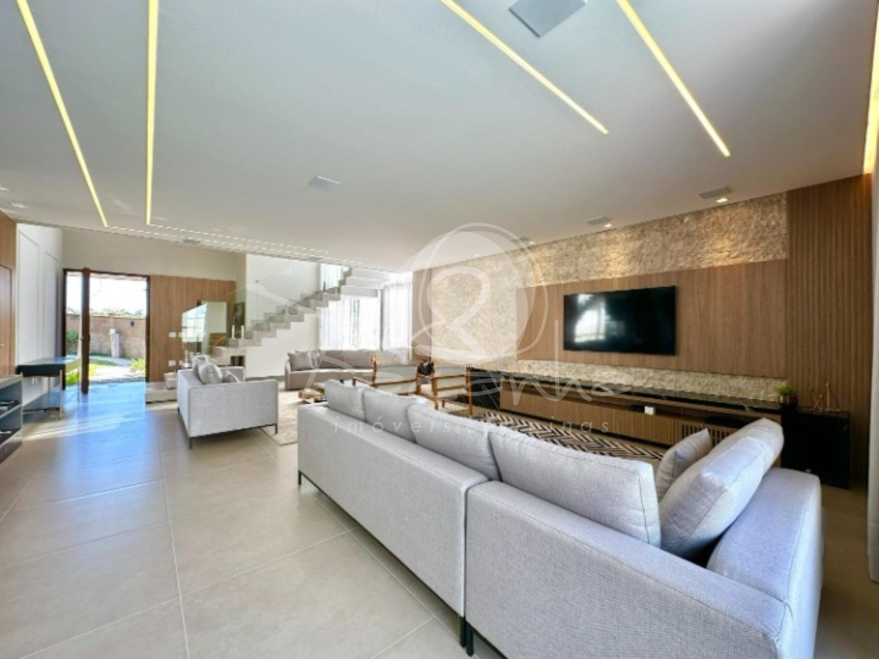 Casa de Condomínio, 4 quartos - Foto 27