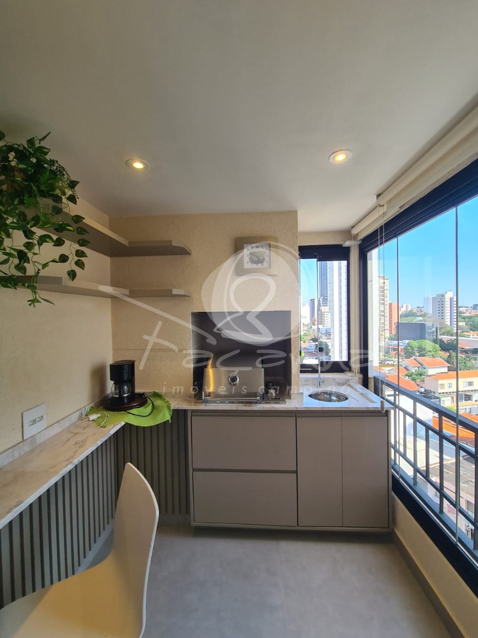 Apartamento, 3 quartos, 148 m² - Foto 15