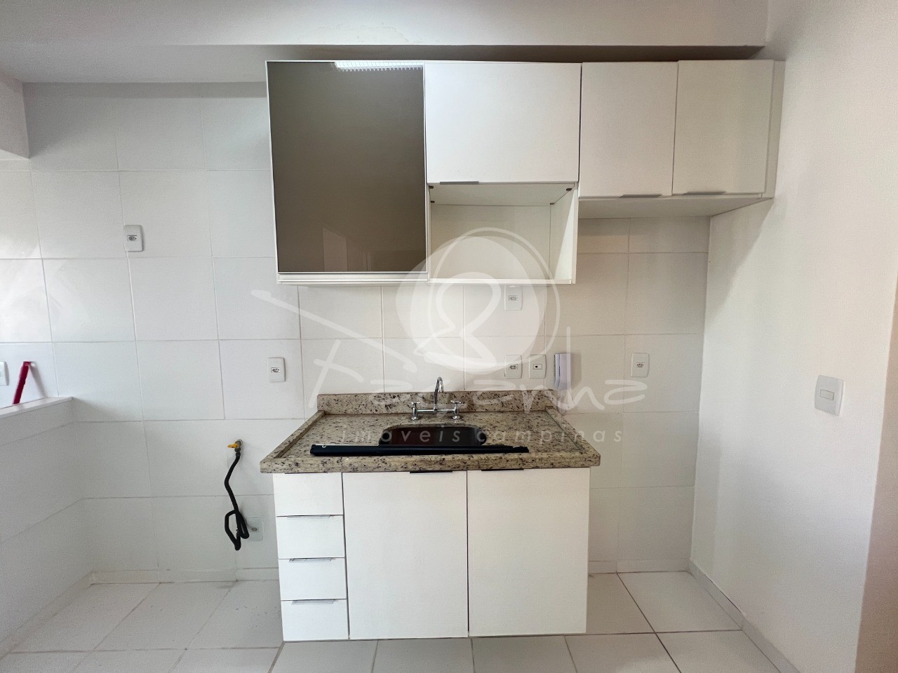 Apartamento, 1 quarto, 46 m² - Foto 10