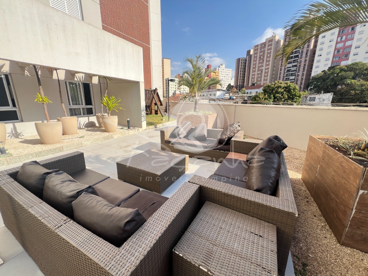 Apartamento, 1 quarto, 46 m² - Foto 34