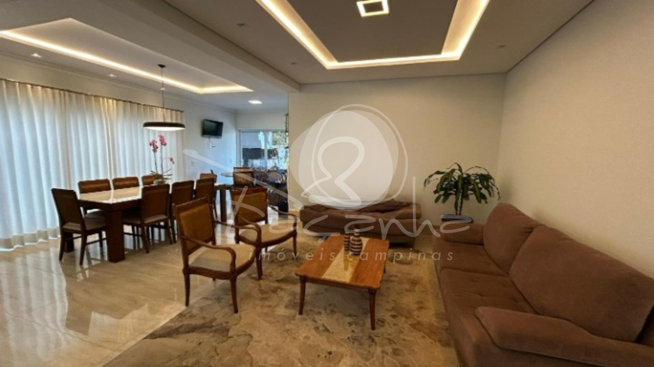 Casa de Condomínio, 5 quartos - Foto 1