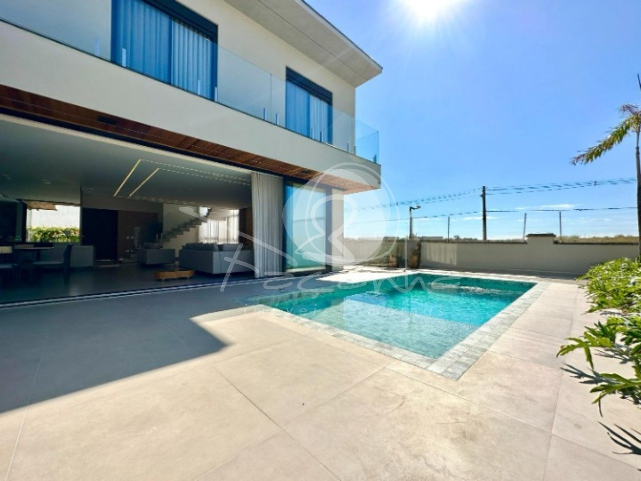 Casa de Condomínio, 4 quartos - Foto 91