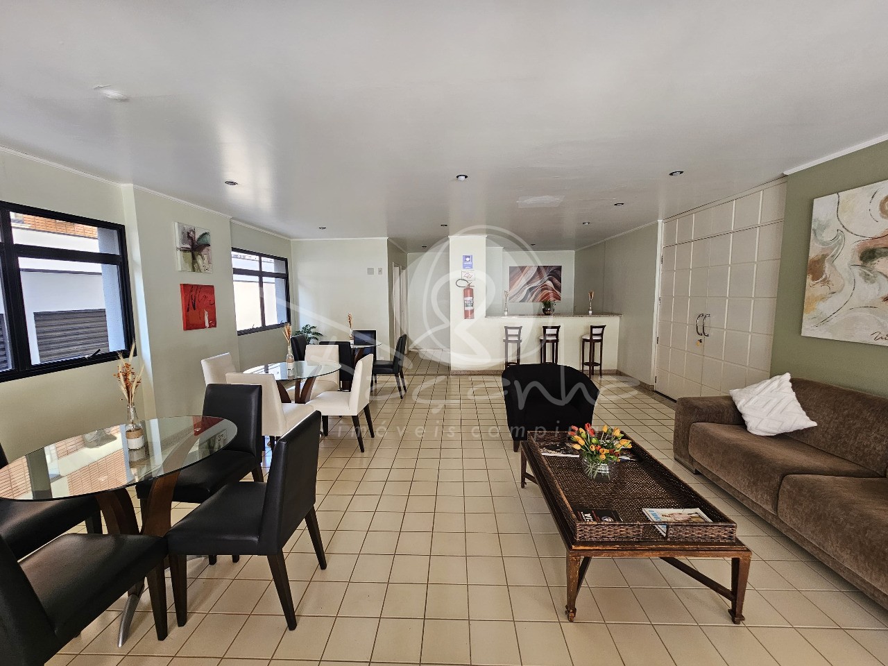 Apartamento, 1 quarto, 49 m² - Foto 23