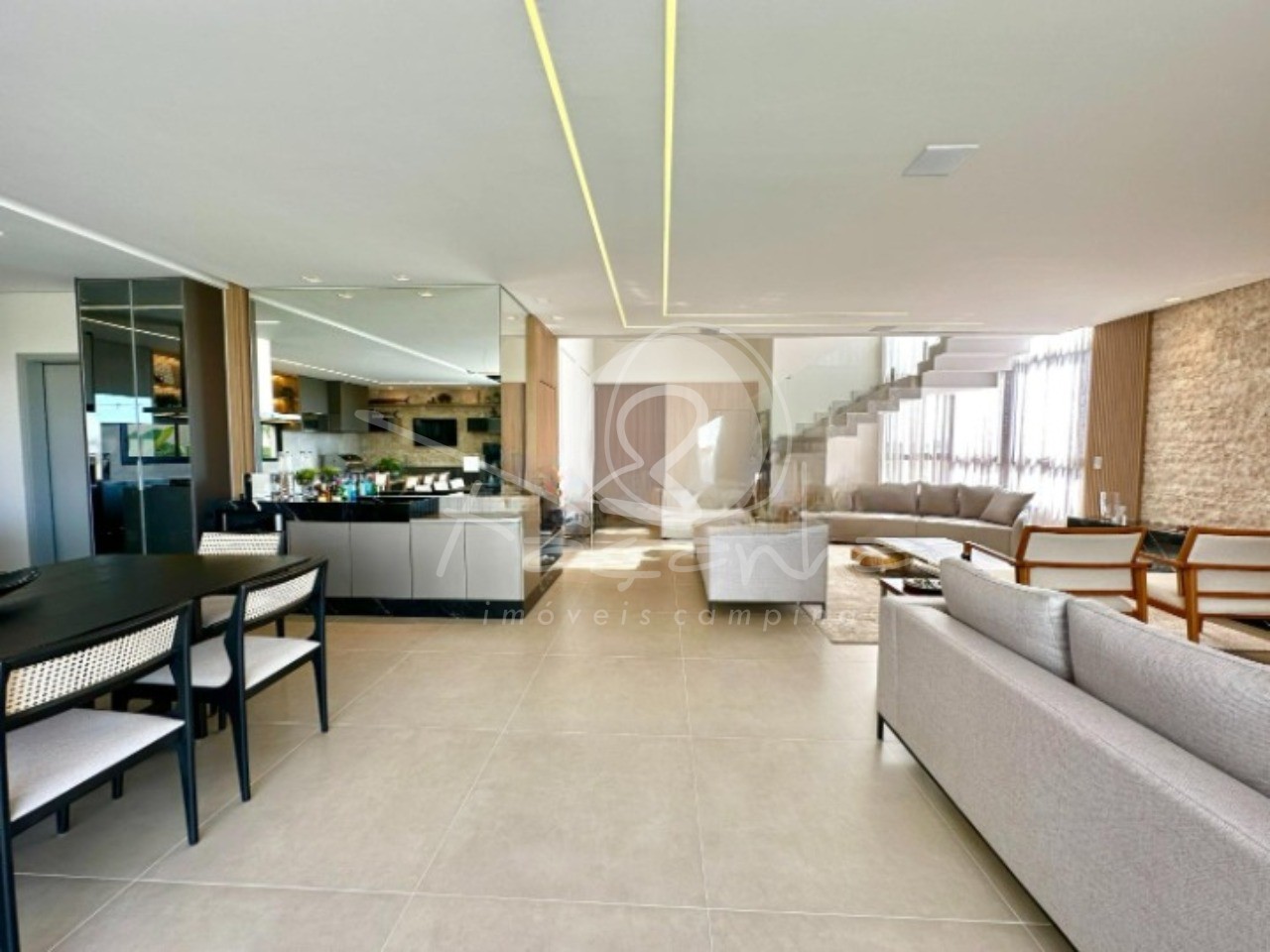 Casa de Condomínio, 4 quartos - Foto 28