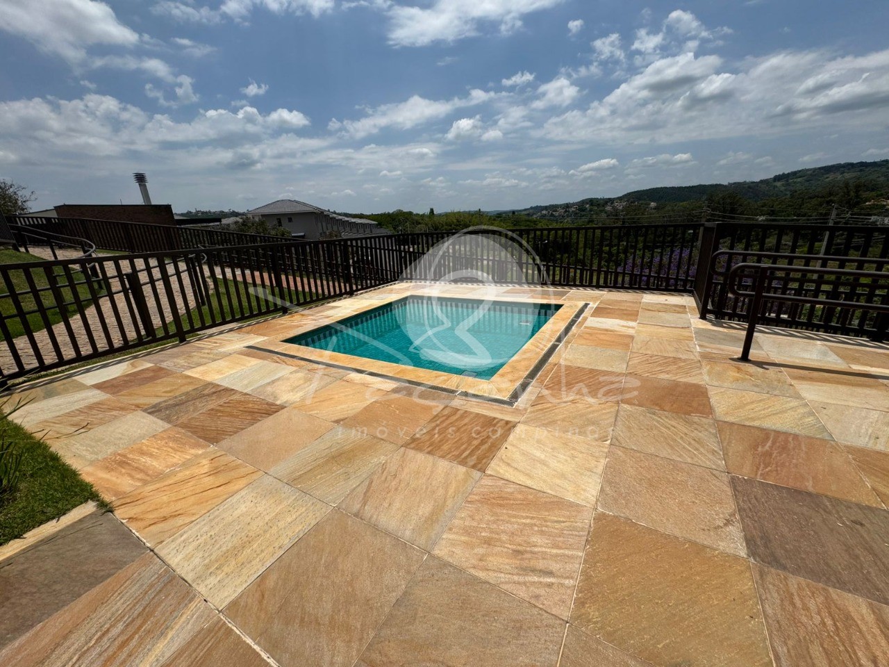 Casa de Condomínio, 3 quartos - Foto 42