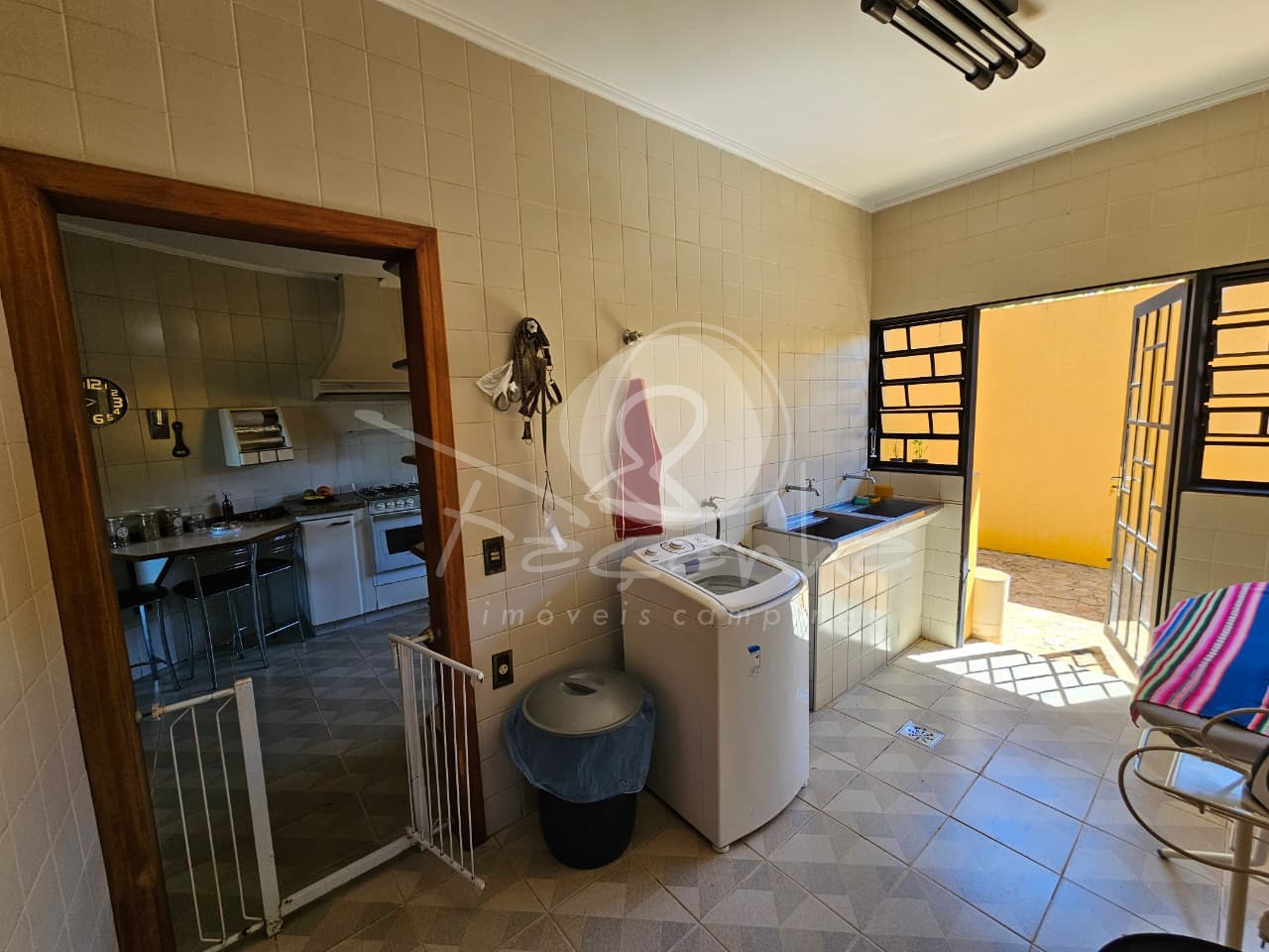 Casa de Condomínio, 6 quartos - Foto 28