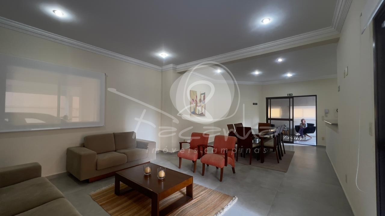 Apartamento, 3 quartos, 101 m² - Foto 2