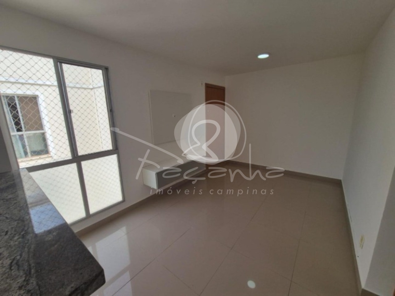 Apartamento, 2 quartos, 44 m² - Foto 2