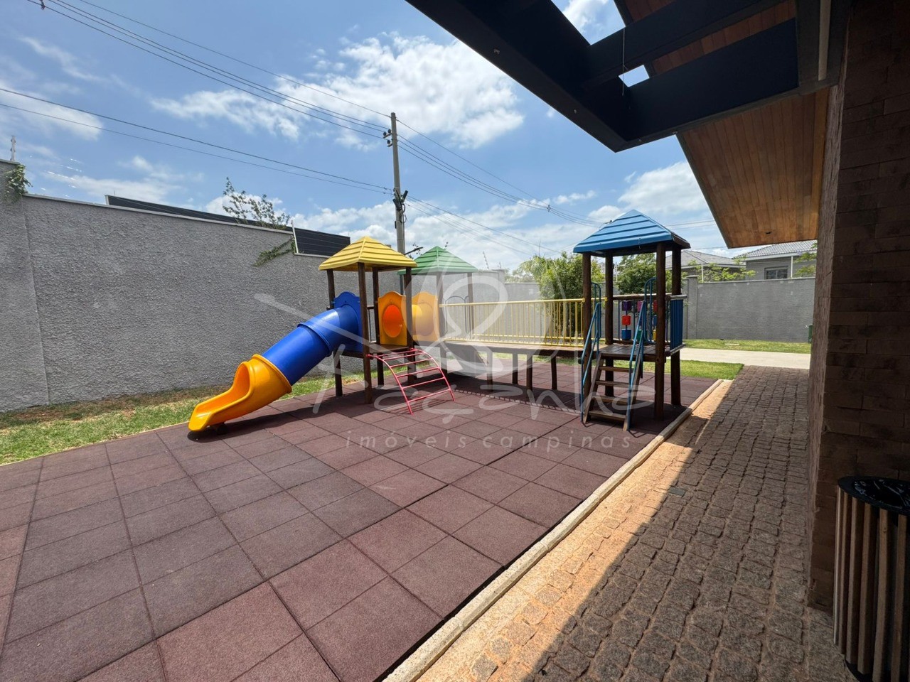 Casa de Condomínio, 3 quartos - Foto 48