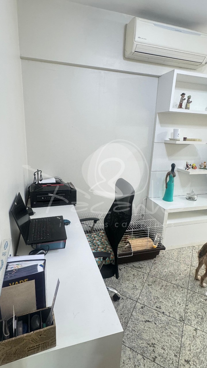 Apartamento, 3 quartos, 115 m² - Foto 9