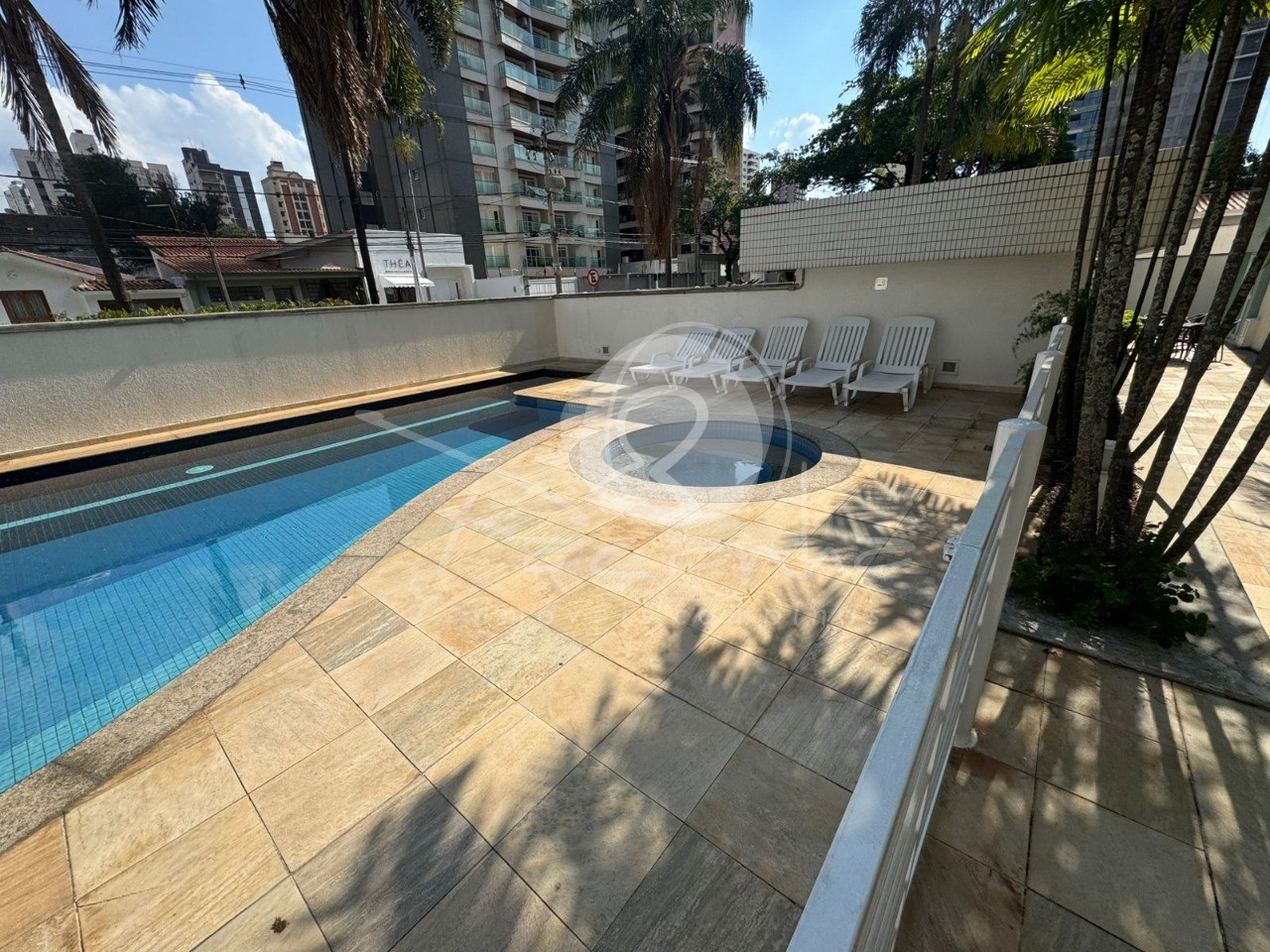 Apartamento, 1 quarto, 60 m² - Foto 28