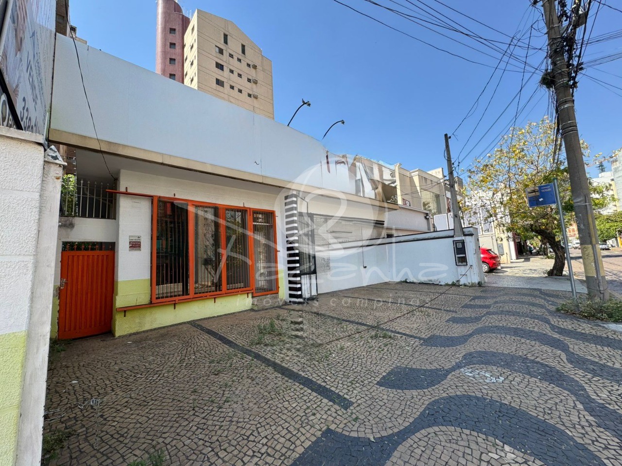 Loja-Salão, 236 m² - Foto 2