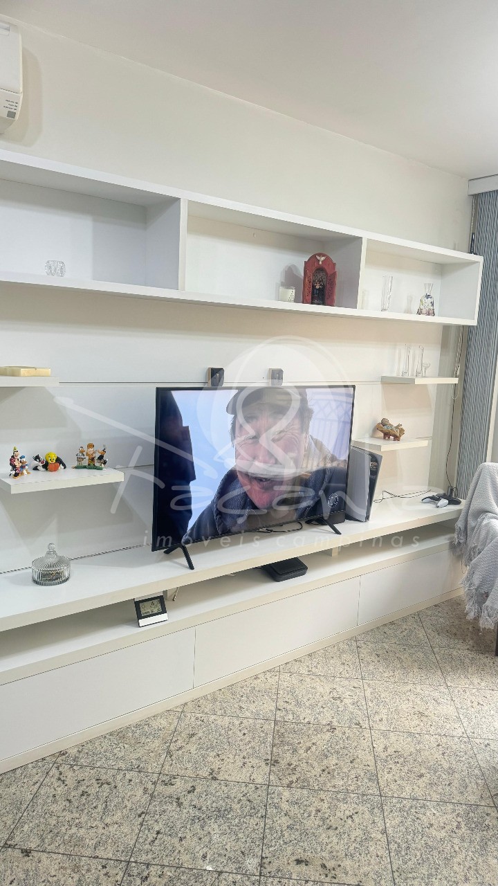 Apartamento, 3 quartos, 115 m² - Foto 2