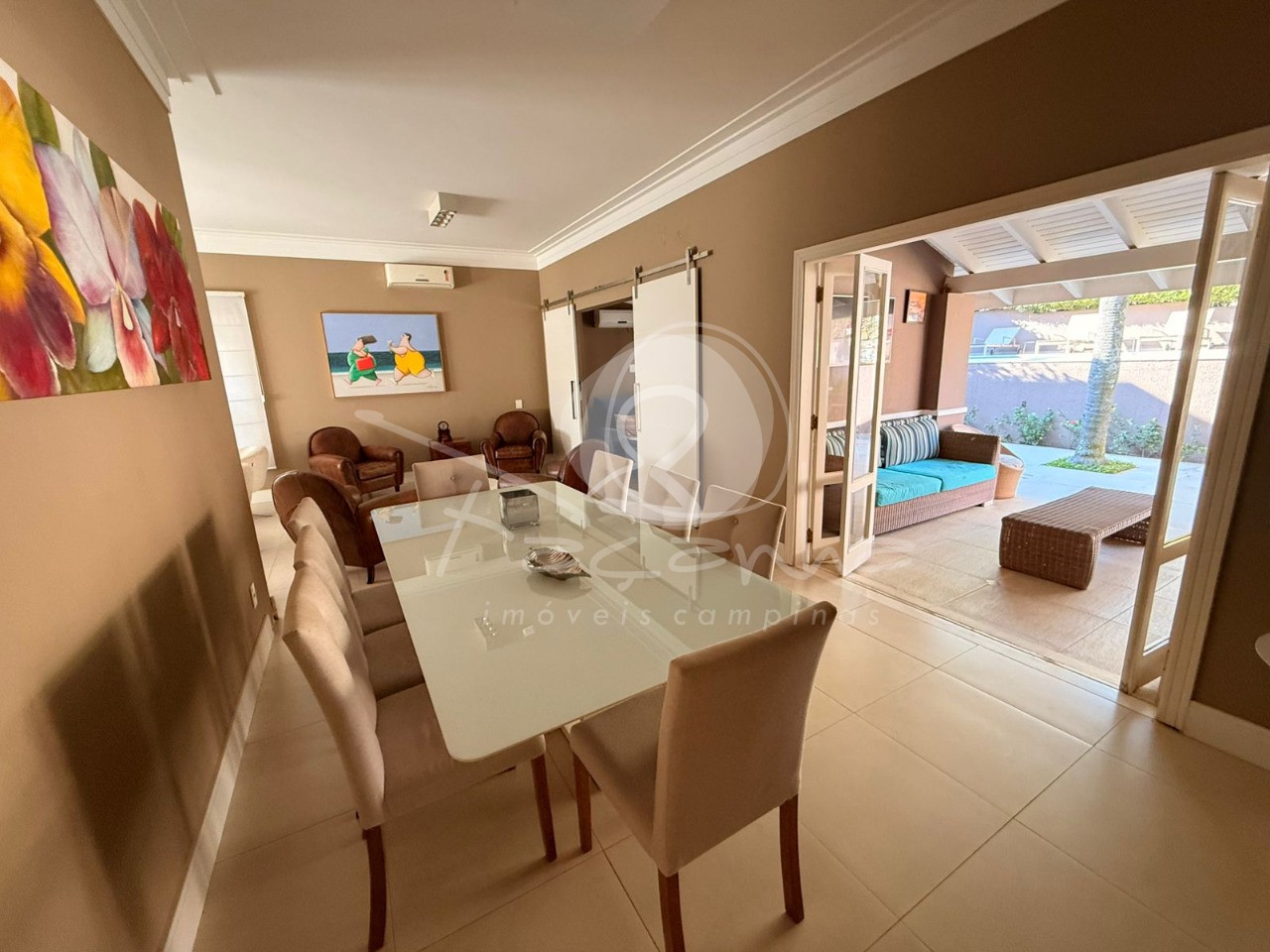 Sobrado, 4 quartos, 435 m² - Foto 4