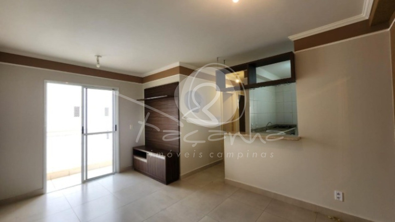 Apartamento, 2 quartos, 52 m² - Foto 3