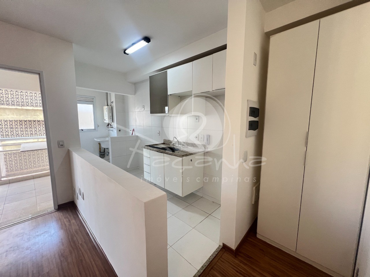 Apartamento, 1 quarto, 46 m² - Foto 9