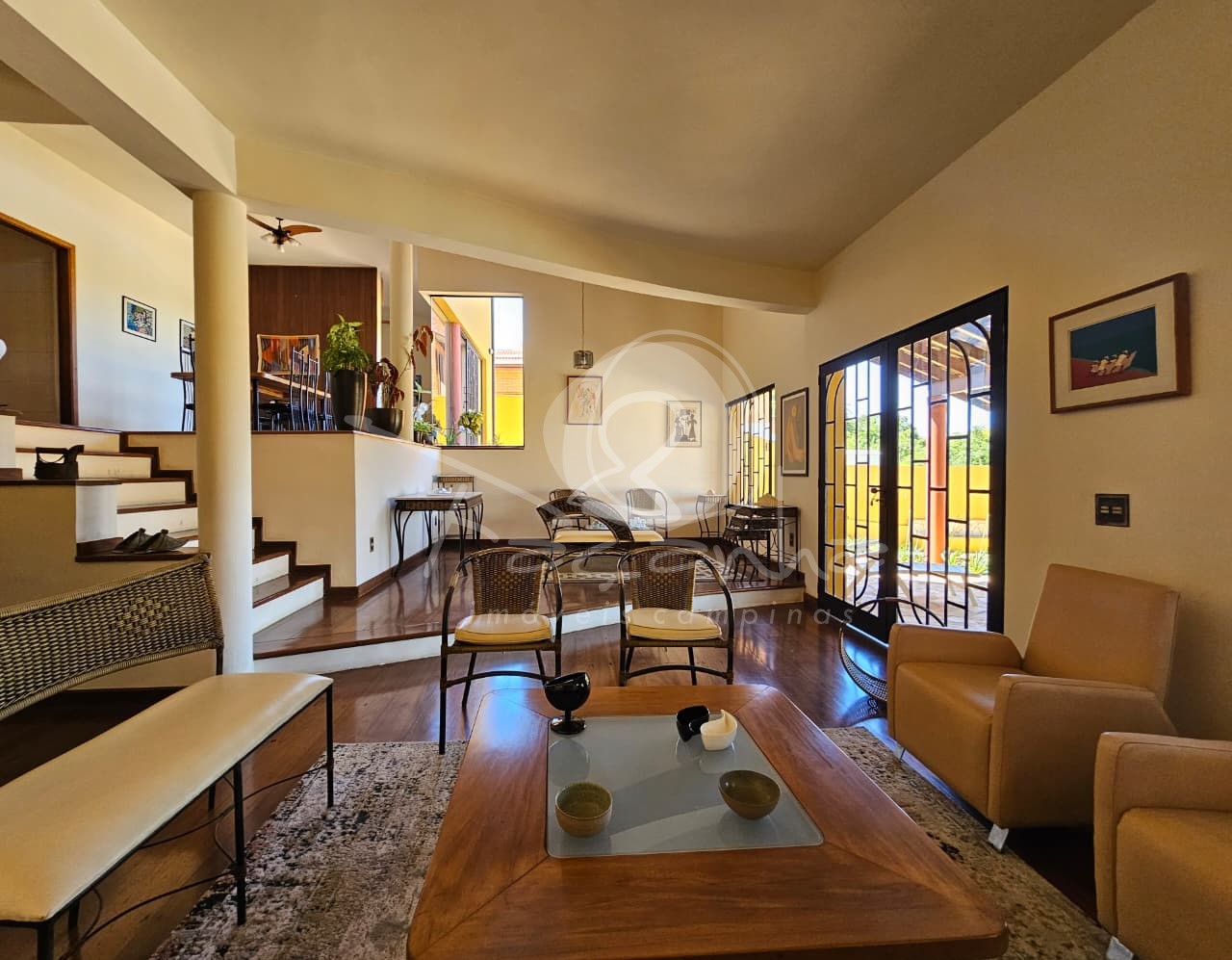 Casa de Condomínio, 6 quartos - Foto 4