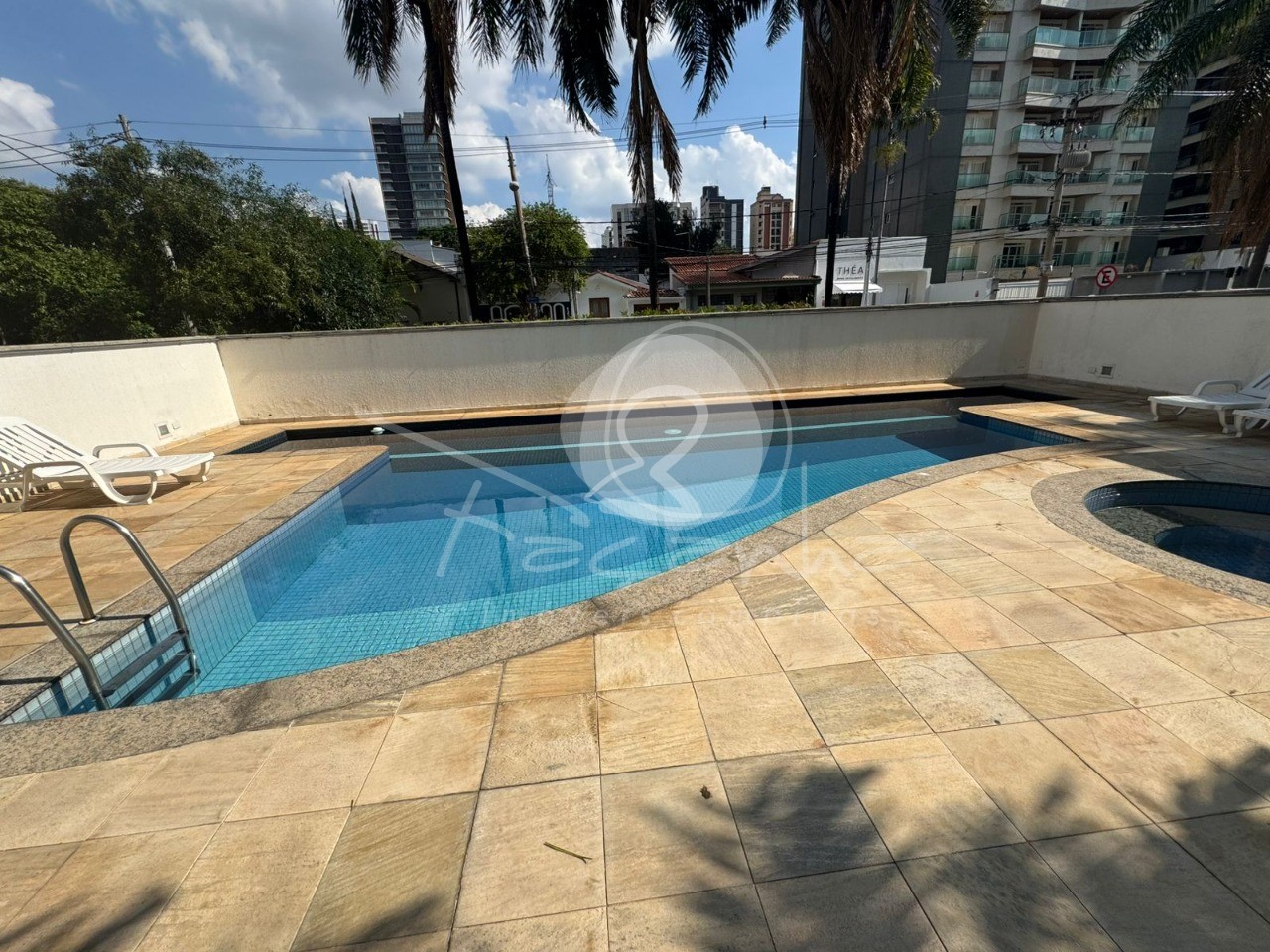 Apartamento, 1 quarto, 60 m² - Foto 27