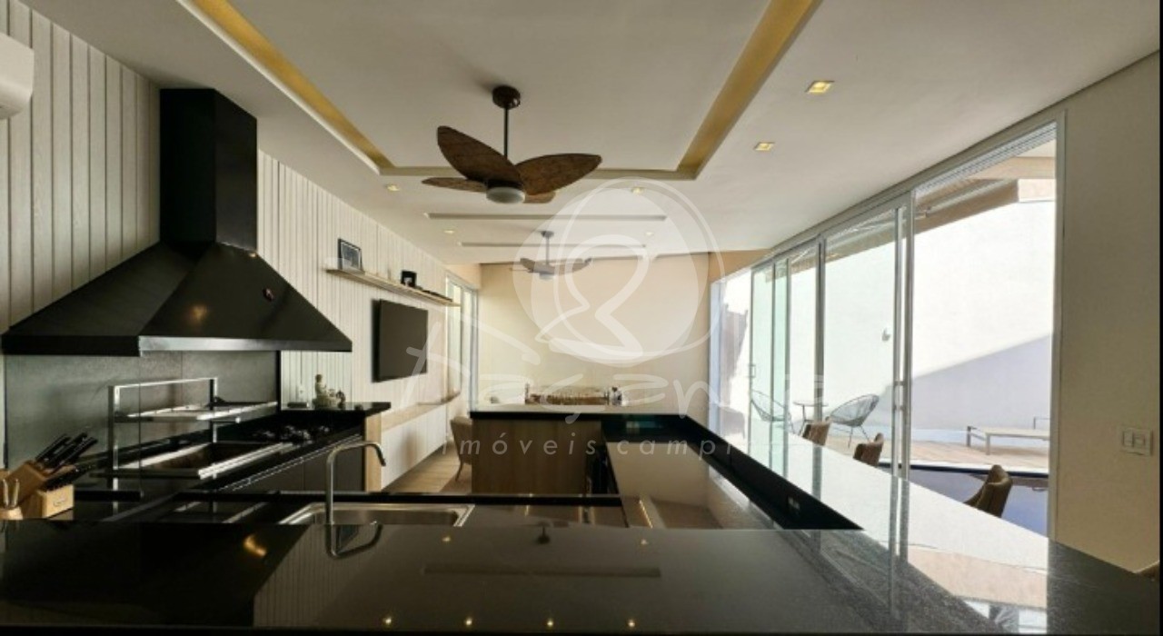 Casa de Condomínio, 4 quartos - Foto 37