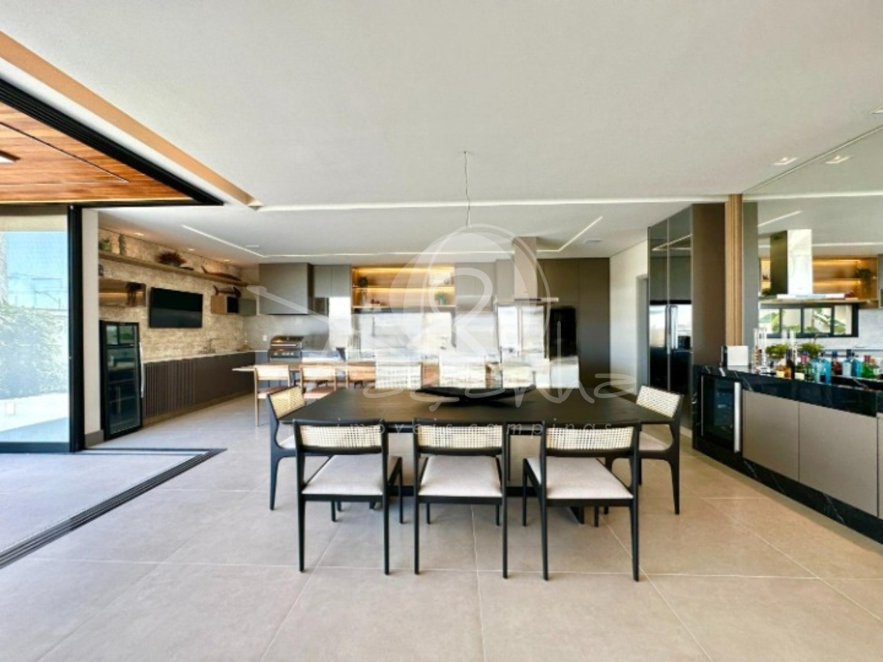 Casa de Condomínio, 4 quartos - Foto 33