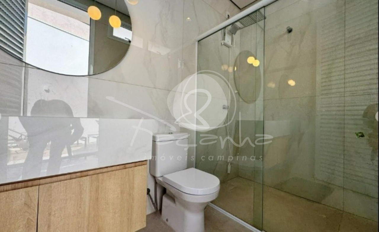 Casa de Condomínio, 4 quartos - Foto 24