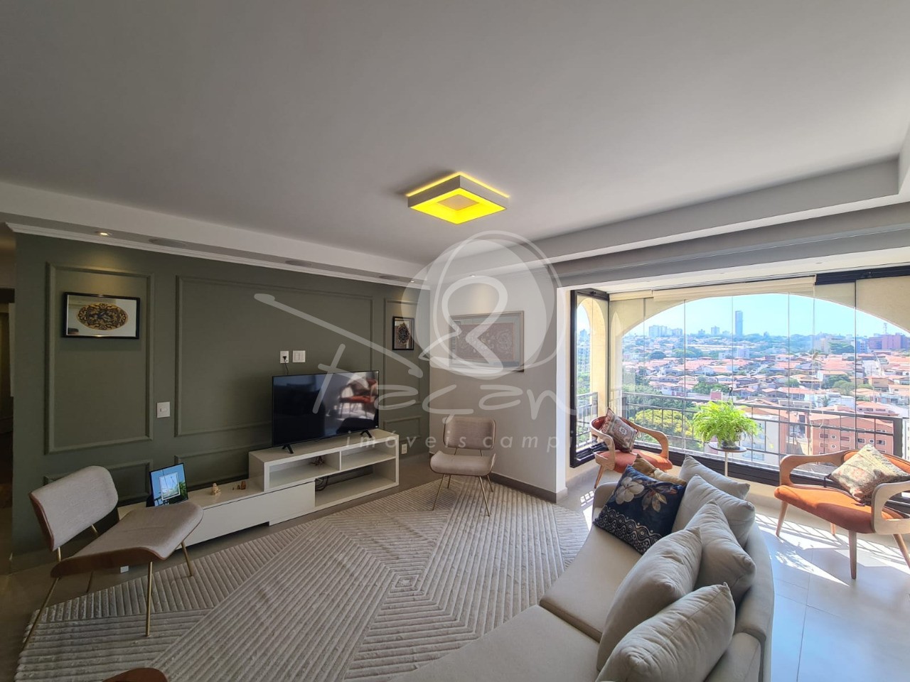 Apartamento, 3 quartos, 148 m² - Foto 2