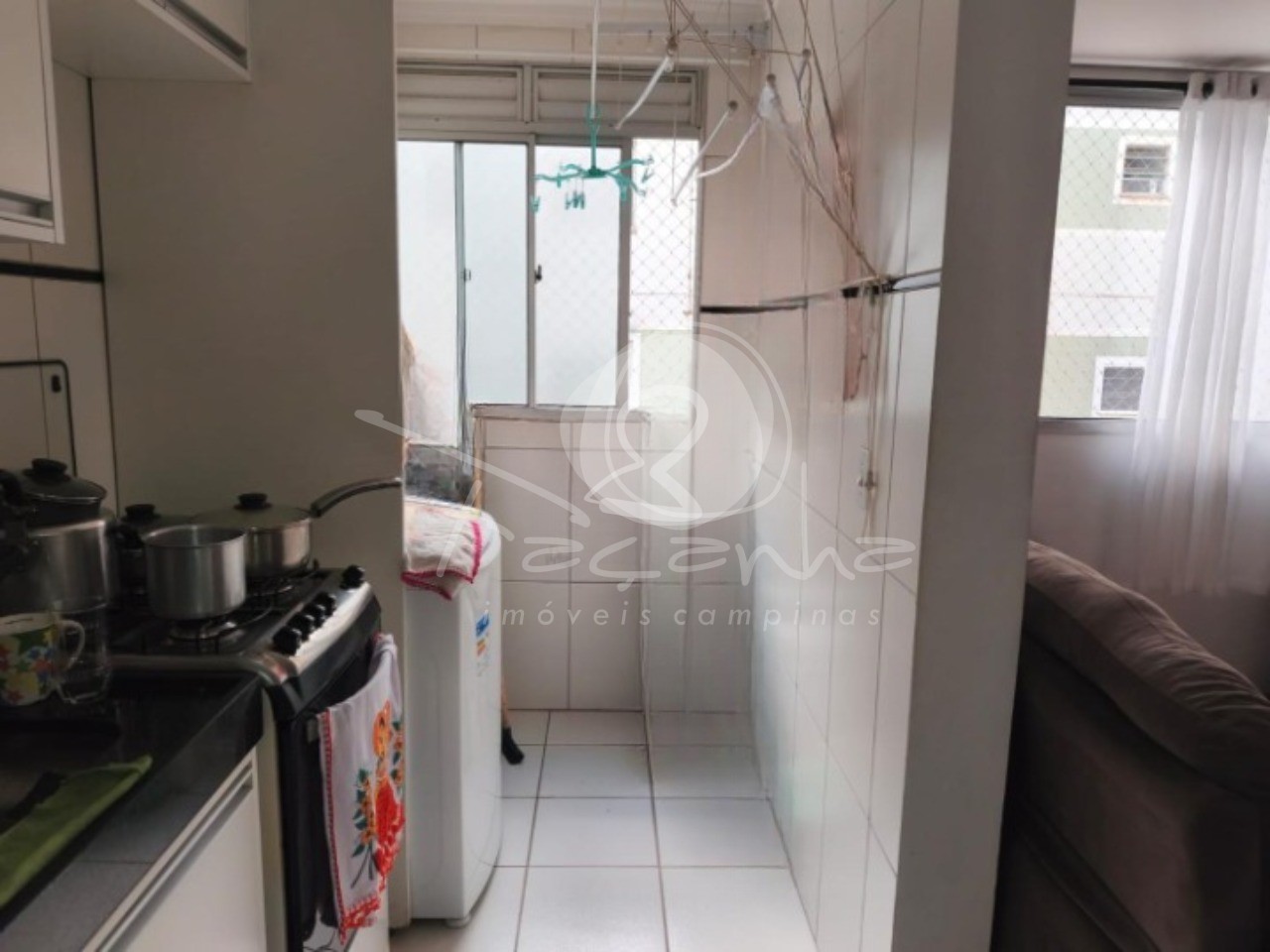 Apartamento, 2 quartos, 52 m² - Foto 12