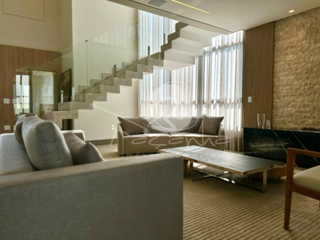 Casa de Condomínio, 4 quartos - Foto 5