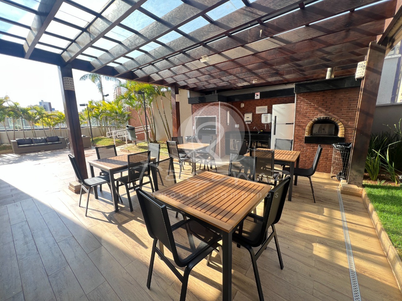 Apartamento, 1 quarto, 46 m² - Foto 23