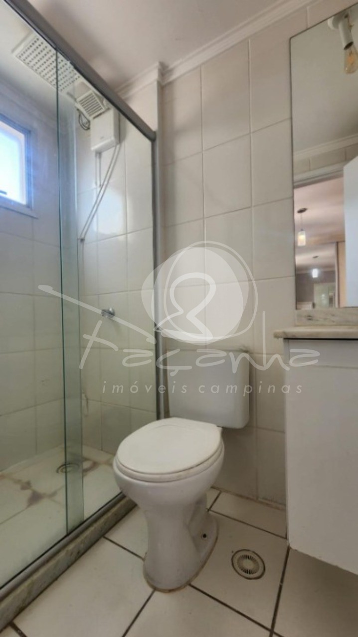 Apartamento, 2 quartos, 55 m² - Foto 8