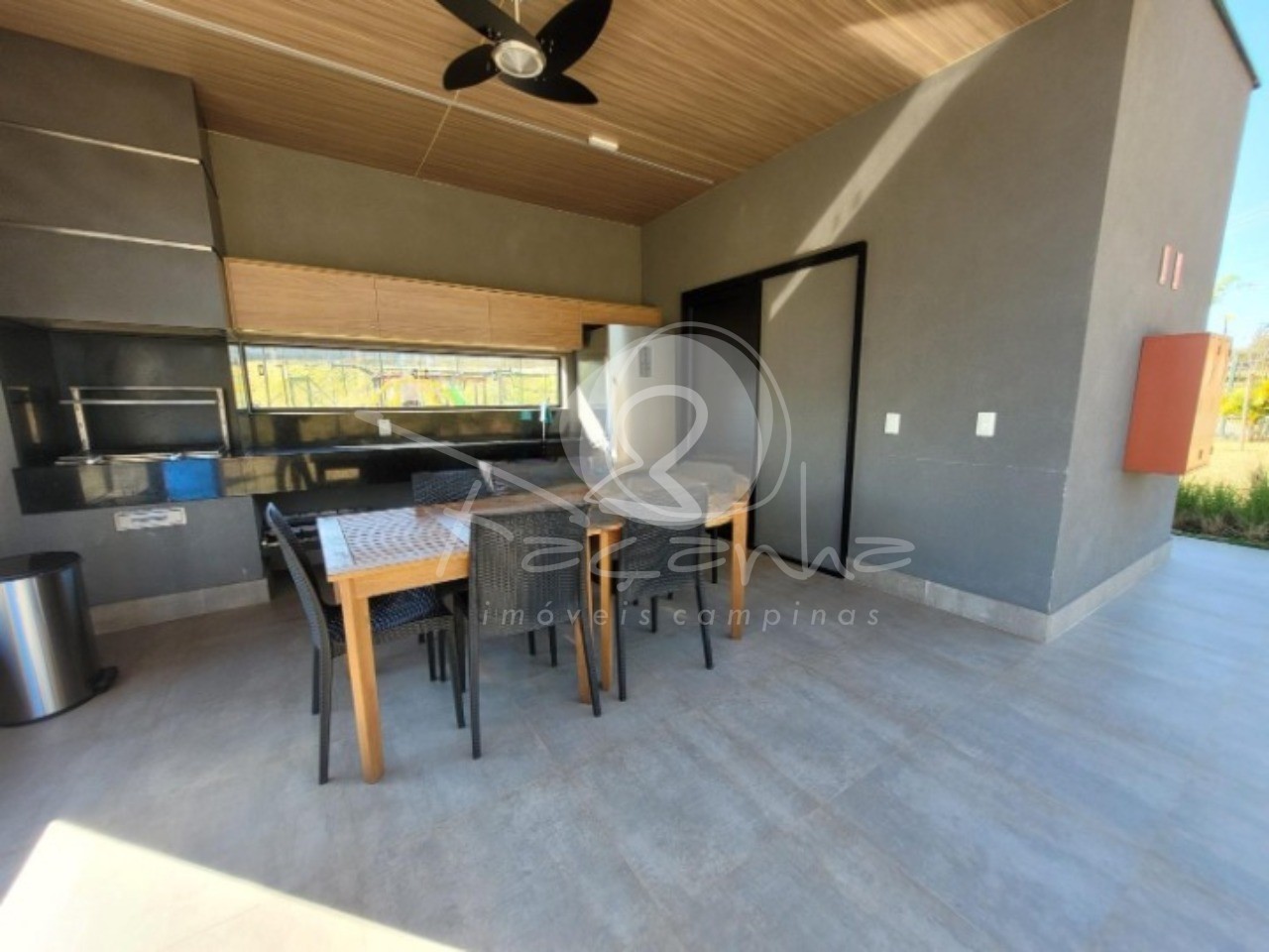 Casa de Condomínio, 3 quartos - Foto 38