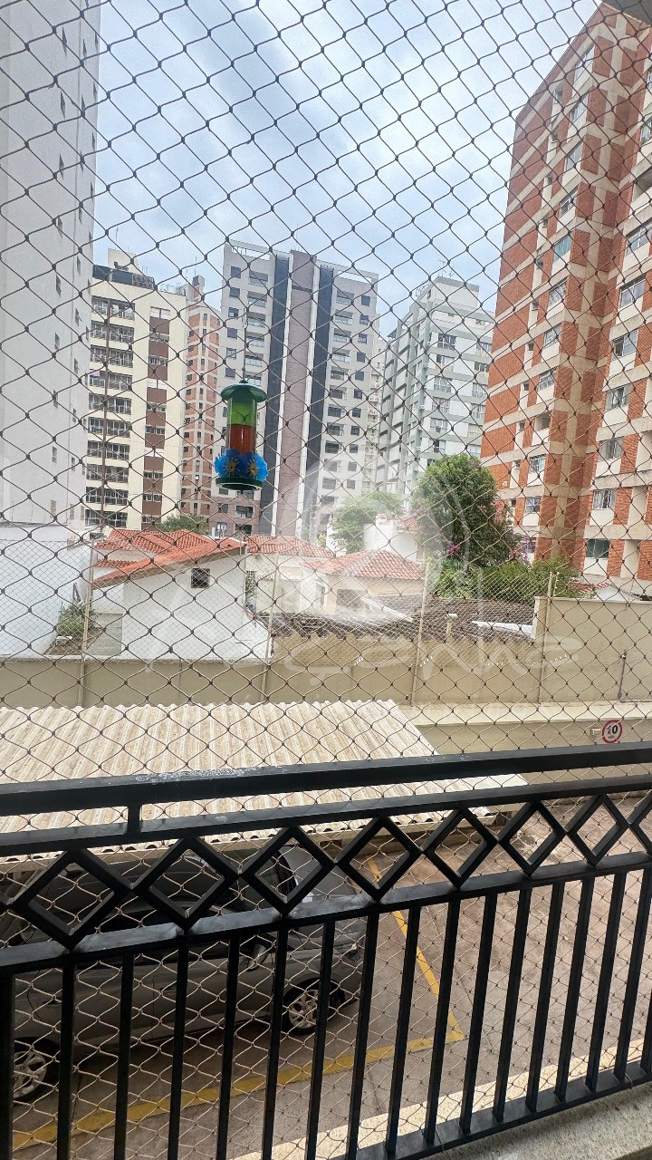 Apartamento, 3 quartos, 115 m² - Foto 5