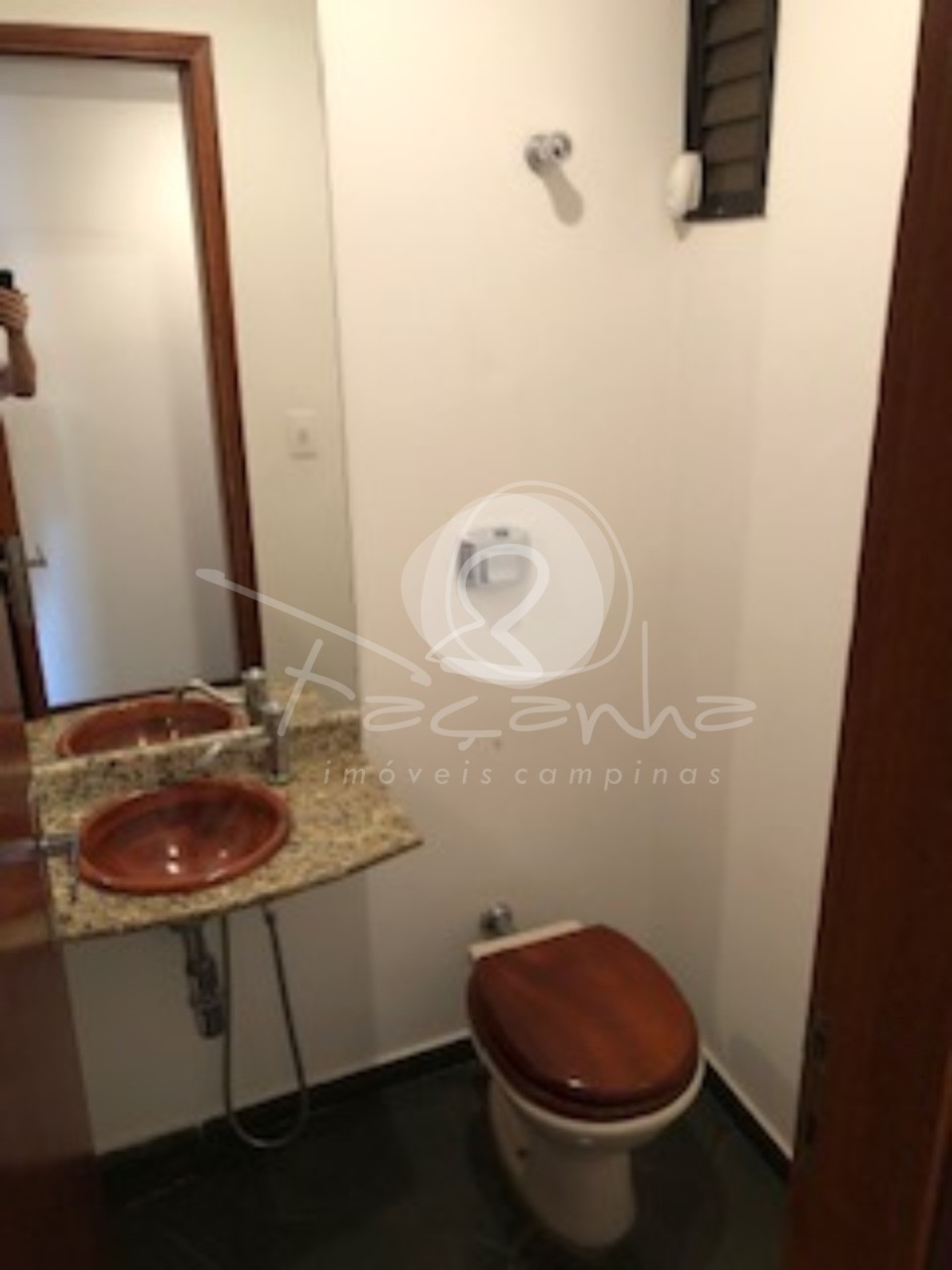 Apartamento, 3 quartos, 160 m² - Foto 8