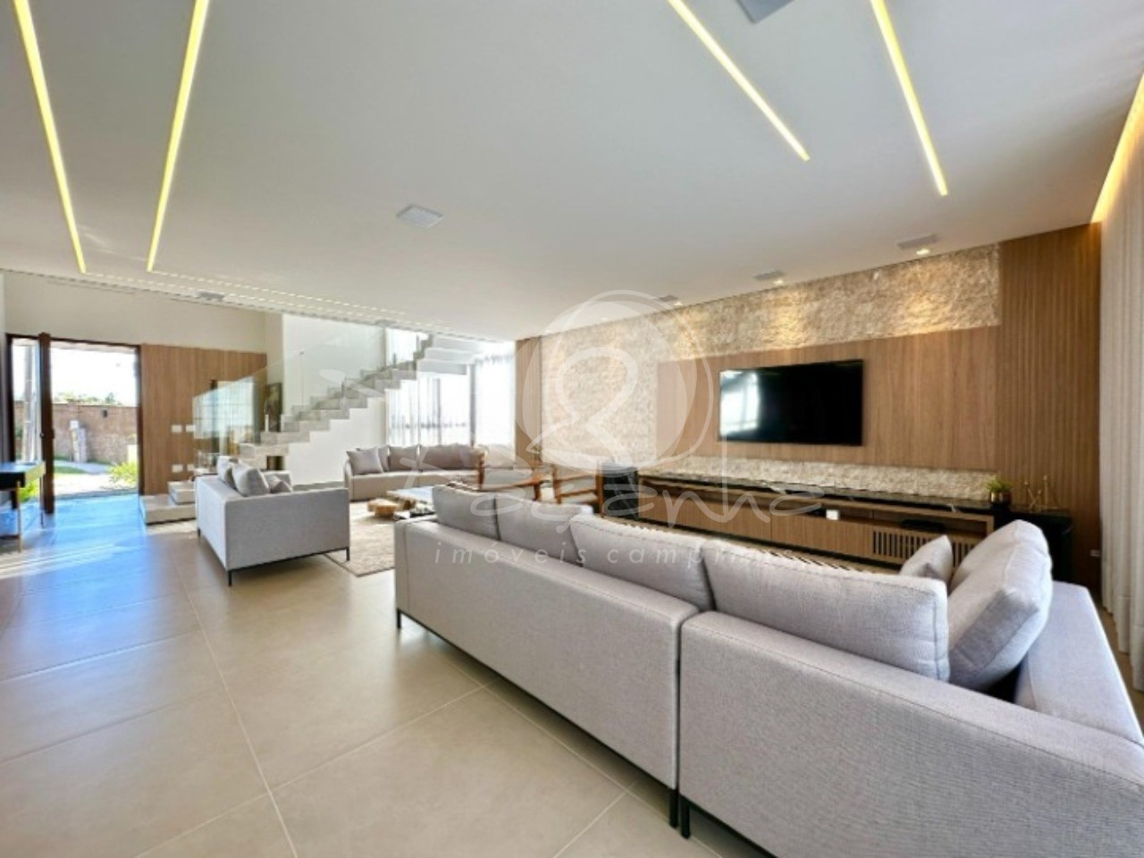 Casa de Condomínio, 4 quartos - Foto 2