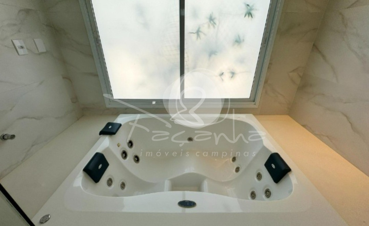 Casa de Condomínio, 4 quartos - Foto 31