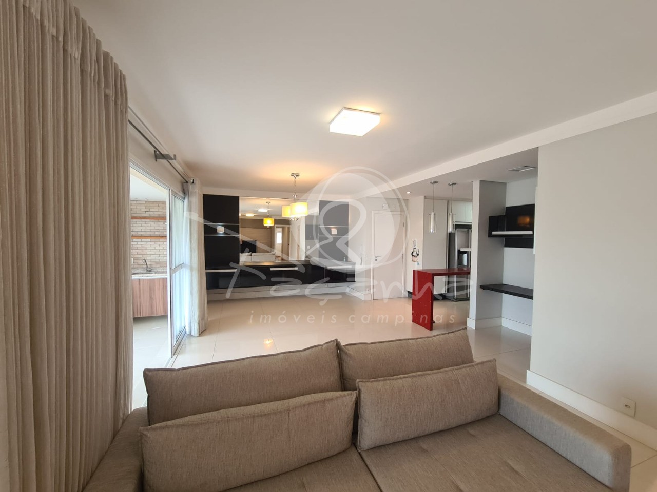 Apartamento, 3 quartos, 138 m² - Foto 4
