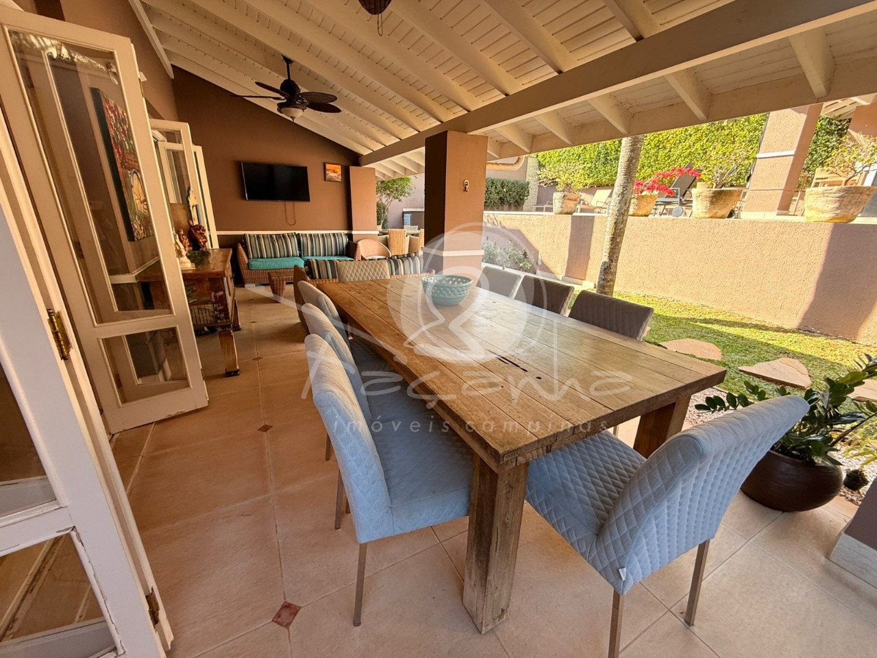 Sobrado, 4 quartos, 435 m² - Foto 8