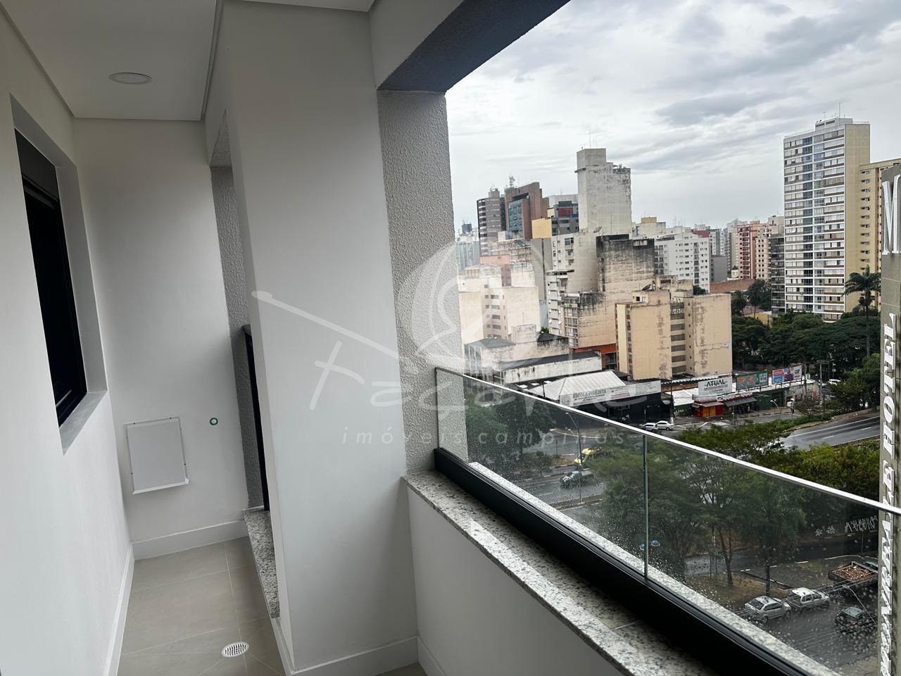Apartamento, 1 quarto, 43 m² - Foto 8