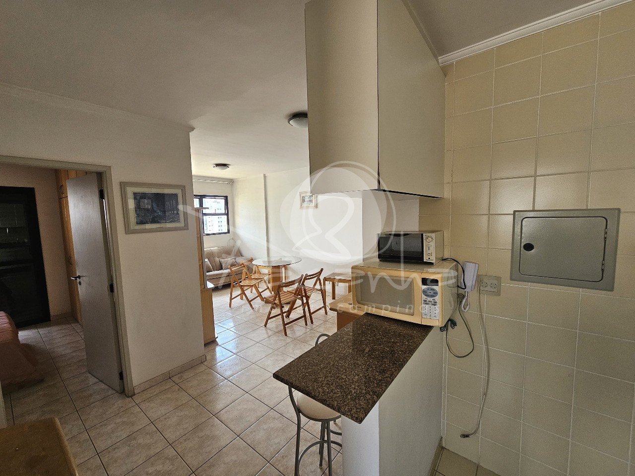 Apartamento, 1 quarto, 49 m² - Foto 14