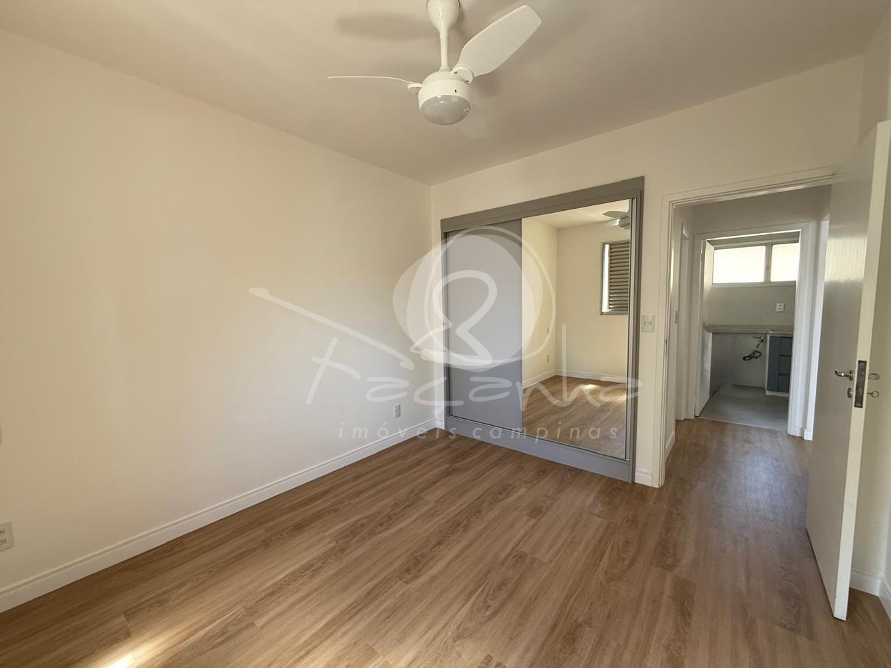 Apartamento, 1 quarto, 57 m² - Foto 5