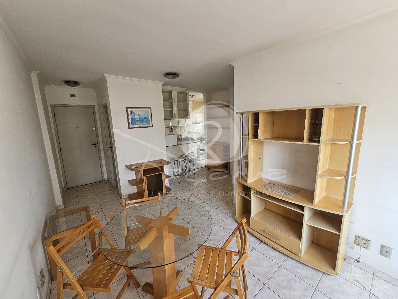 Apartamento, 1 quarto, 49 m² - Foto 2