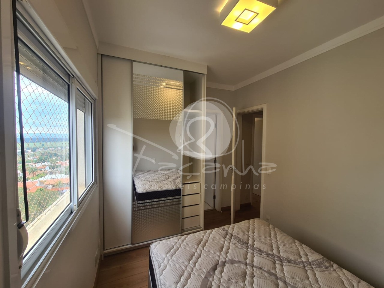 Apartamento, 3 quartos, 138 m² - Foto 24