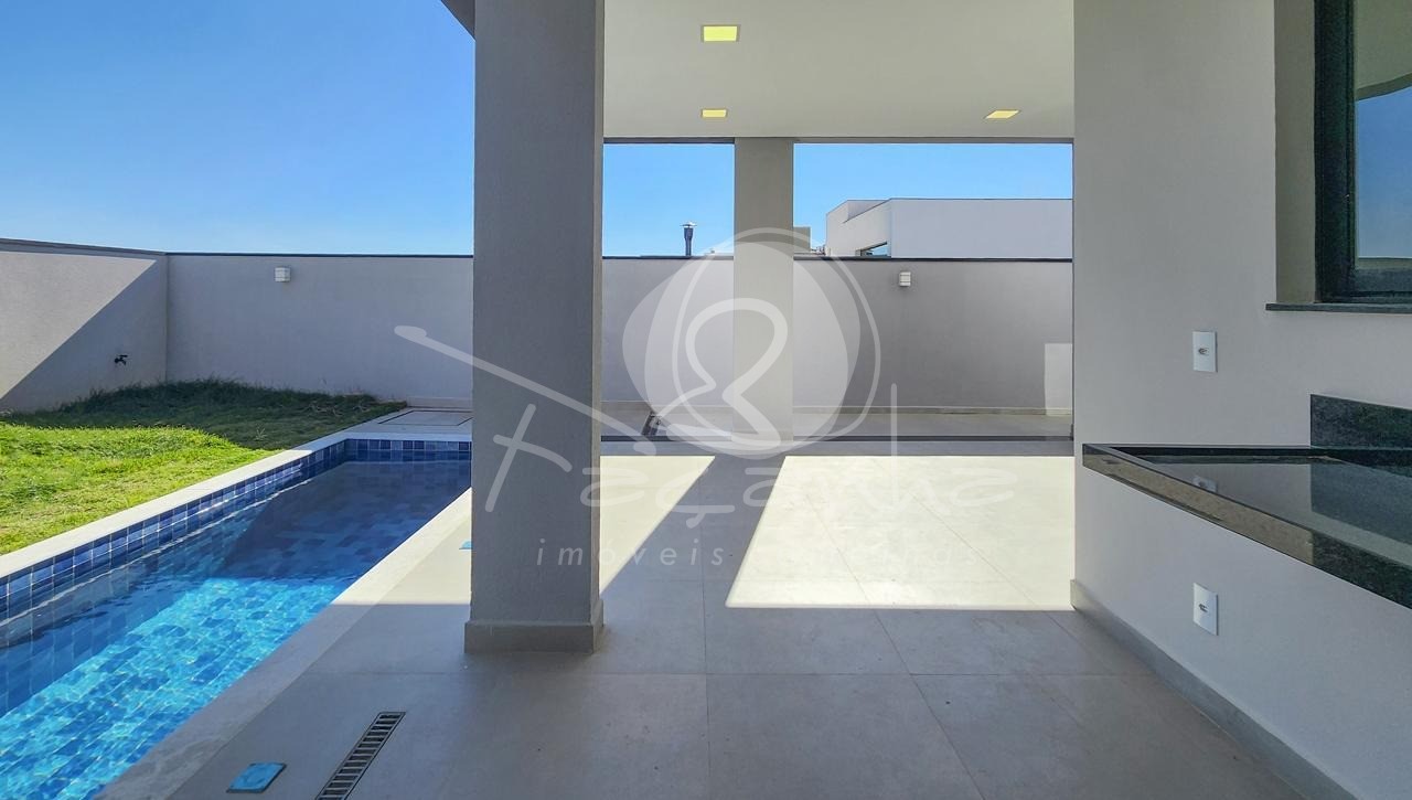 Casa de Condomínio, 4 quartos - Foto 35