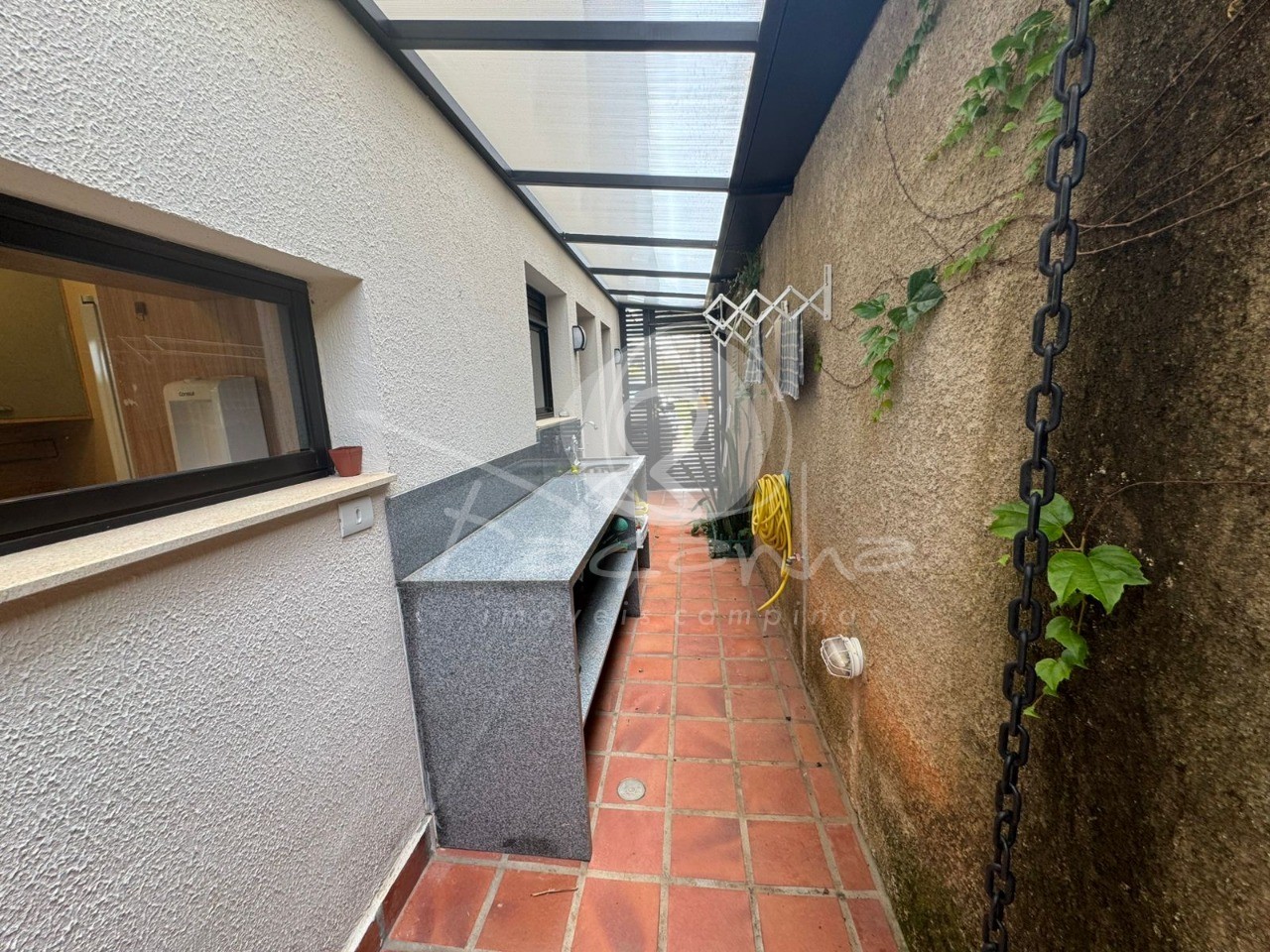 Casa de Condomínio, 3 quartos - Foto 38