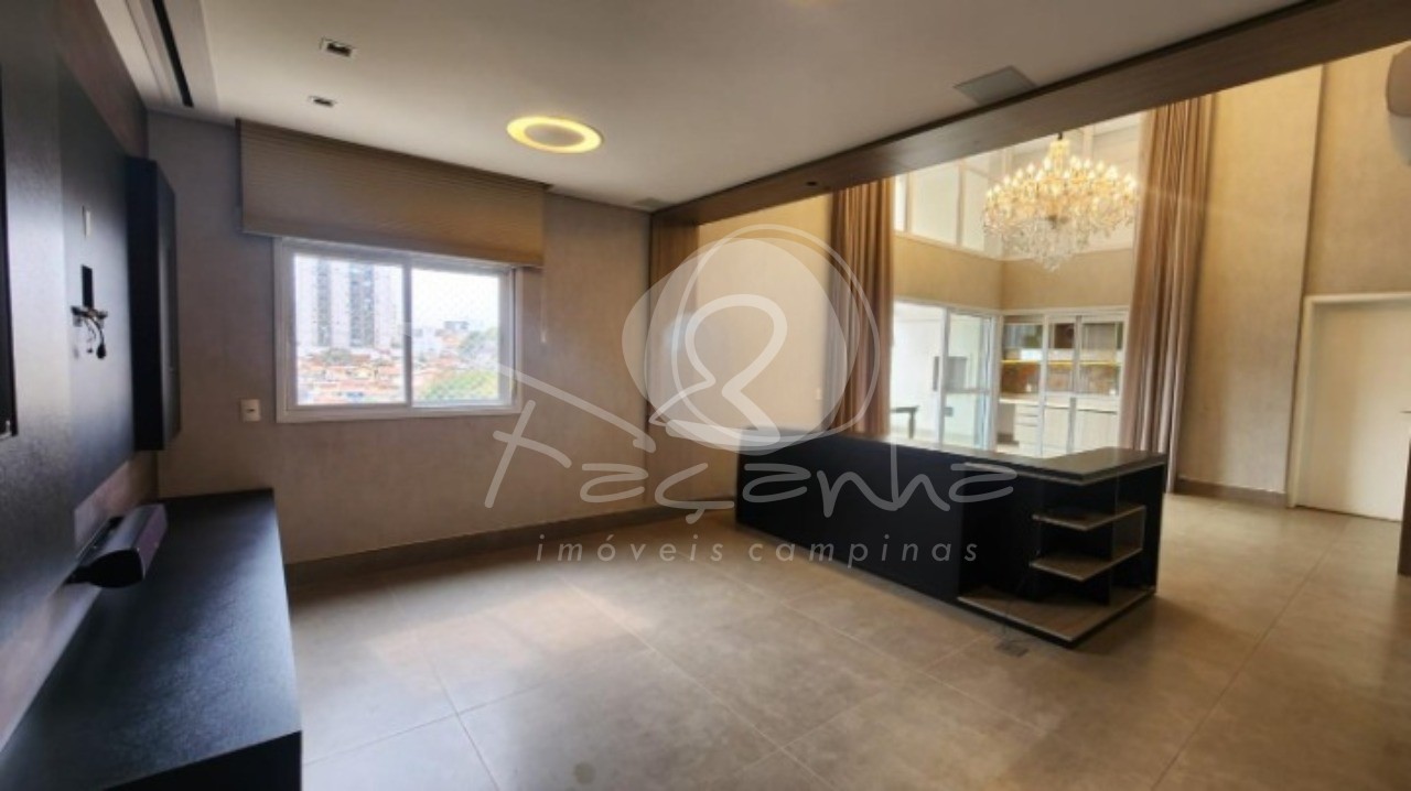 Apartamento, 3 quartos, 189 m² - Foto 7