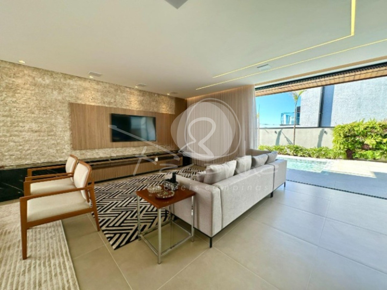 Casa de Condomínio, 4 quartos - Foto 23