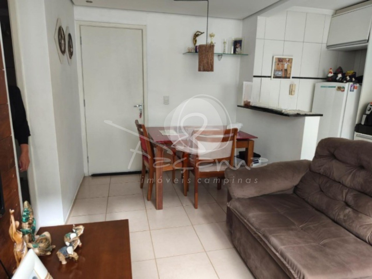 Apartamento, 2 quartos, 52 m² - Foto 3