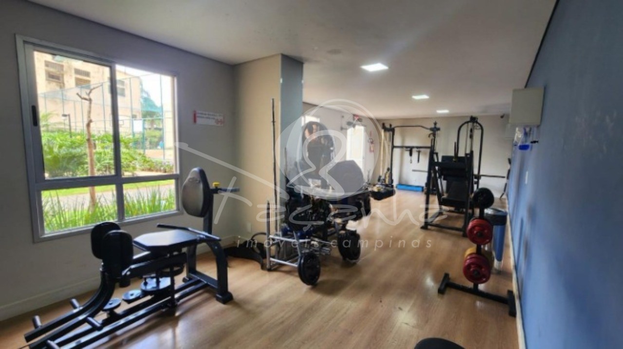 Apartamento, 2 quartos, 55 m² - Foto 45