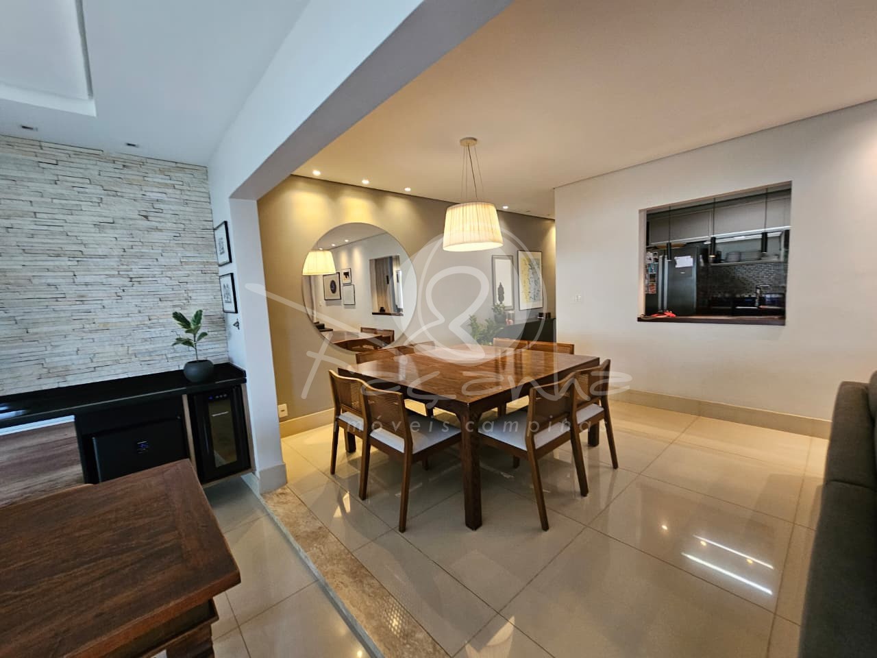 Apartamento, 3 quartos, 92 m² - Foto 3