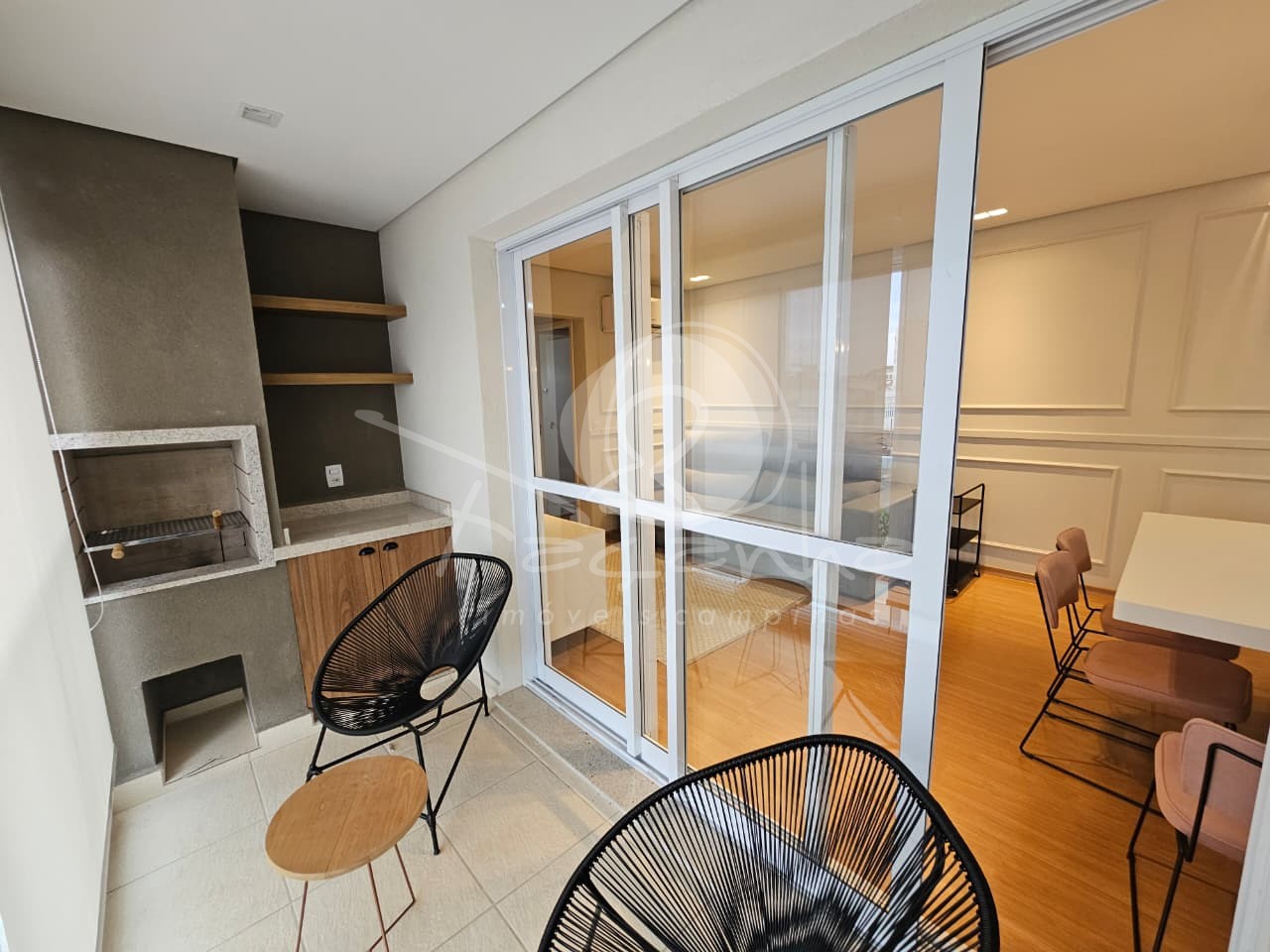 Apartamento, 2 quartos, 66 m² - Foto 4